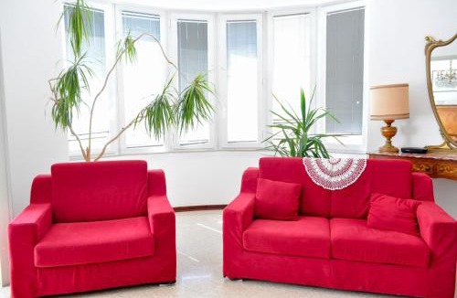 Nocera Umbra Apartment | Casa Maddalena