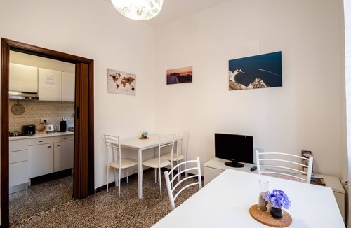 Senigallia House | Casa Mafalda - Rooms Friends and More