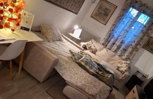 Asti Apartment | Casa Magenta Appartamento con giardino e bbq ad Asti