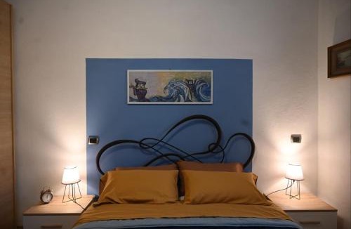 Asti Apartment | Casa Magenta Appartamento con giardino e bbq ad Asti