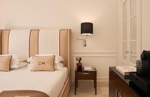 Chiaia House | Casa Magnifico Luxury Suites