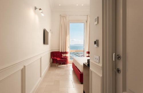 Chiaia House | Casa Magnifico Luxury Suites