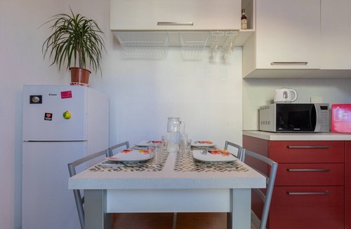 Aurora Apartment | Casa Maha by Wonderful Italy