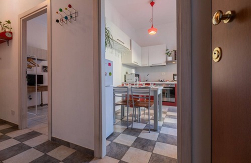 Aurora Apartment | Casa Maha by Wonderful Italy