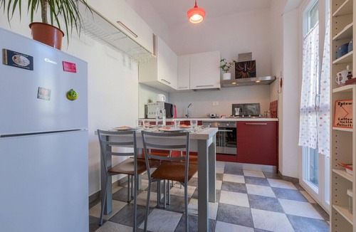 Aurora Apartment | Casa Maha by Wonderful Italy