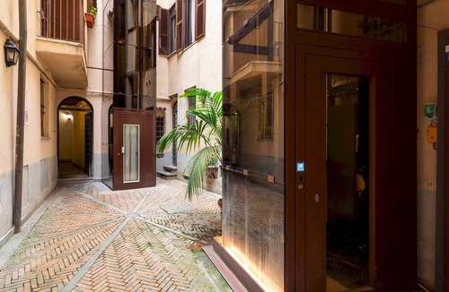 Rione V Ponte Villa | Casa Makam 4, Emma Villas