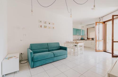 Paese Alto Apartment | Casa Mameli Apartment