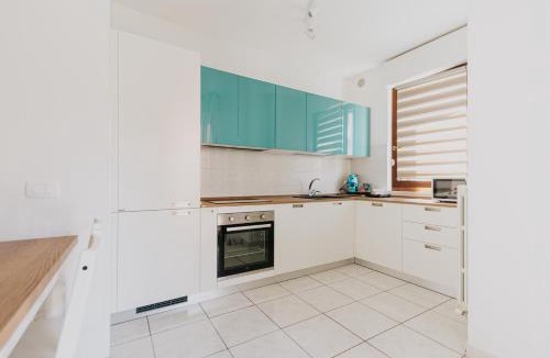 Paese Alto Apartment | Casa Mameli Apartment