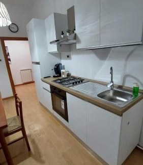 Pineta Apartment | Casa Mamus 2