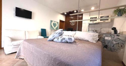 Trevi Apartment | Casa MaNà Trevi - Country Chic