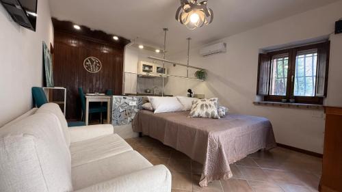 Trevi Apartment | Casa MaNà Trevi - Country Chic