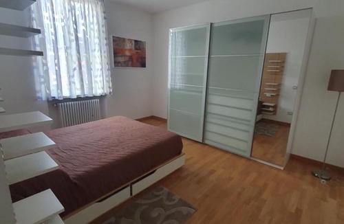 Avezzano Apartment | Casa Mane