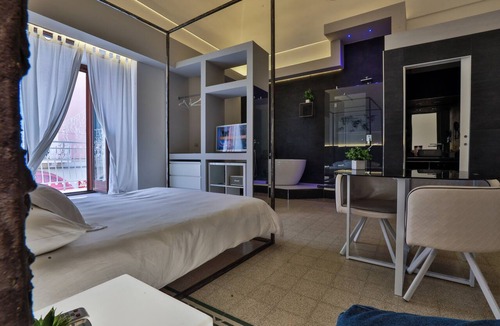 Manfredonia Bed & Breakfast | Casa Manfredi B&B
