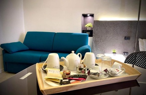 Manfredonia Bed & Breakfast | Casa Manfredi B&B