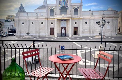 Manfredonia House | Casa Manfredi Duomo