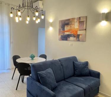 Manfredonia House | Casa Manfredi Duomo
