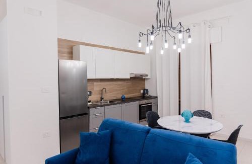 Manfredonia House | Casa Manfredi Duomo