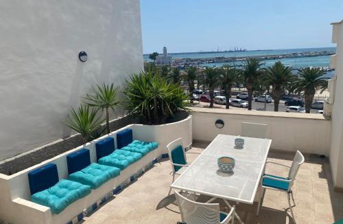 Manfredonia House | Casa Manfredi Terrazza Diomede