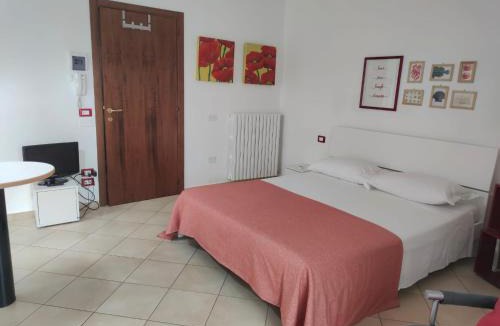 Lanciano Apartment | Casa Manilla