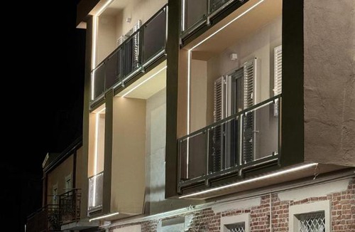Rossano Bed & Breakfast | Casa Manzoni 32