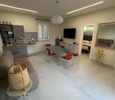 Rossano Bed & Breakfast | Casa Manzoni 32