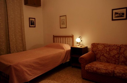 Montecatini Val di Cecina Apartment | casa marsili