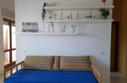 Torre a Mare Apartment | Casa Mar y Sol