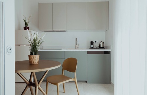 Santo Spirito Apartment | Casa Marapulia