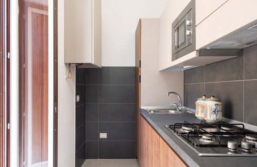 Lanciano Apartment | Casa Marciani - YourPlace Abruzzo