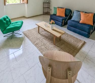 Vibonati Apartment | Casa Mare e Sole