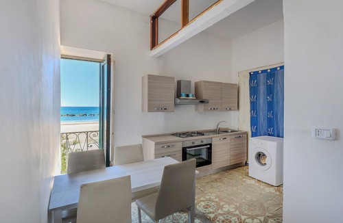 Marina di Casal Velino Apartment | Casa Mare