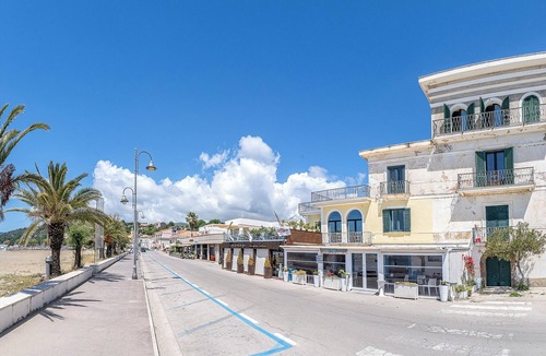 Marina di Casal Velino Apartment | Casa Mare