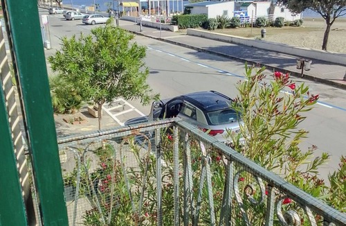 Marina di Casal Velino Apartment | Casa Mare