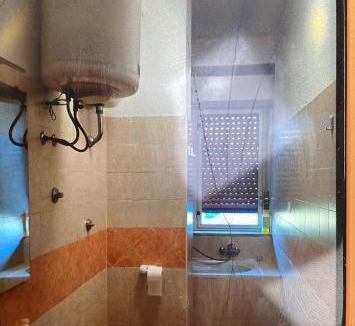 San Lucido Apartment | Casa mare
