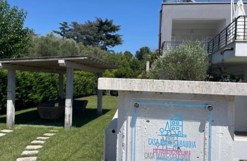 Sabaudia House | Casa Mare Sabaudia