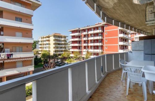 Silvi Marina Apartment | Casa Mareluna a 300mt dal mare!