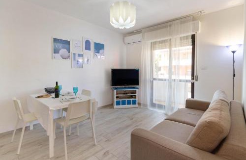 Silvi Marina Apartment | Casa Mareluna a 300mt dal mare!