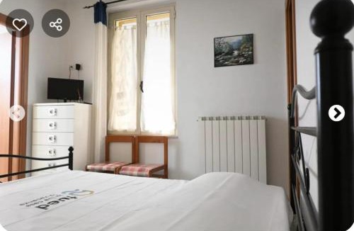 Porto Potenza Picena Apartment | Casa Margherita