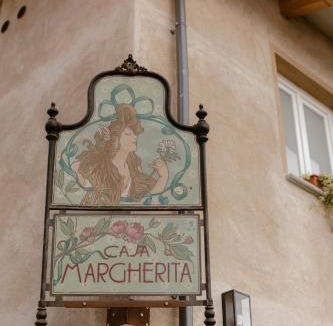 Roccaforte Mondovi House | Casa Margherita Camere & Benessere
