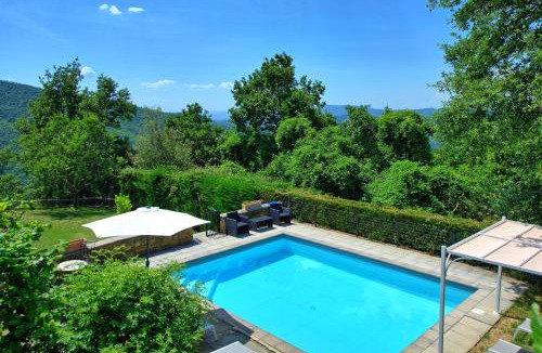Pieve di Chio Villa | Casa Margherita 1 by PosarelliVillas