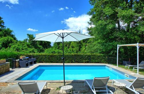 Pieve di Chio Villa | Casa Margherita 1 by PosarelliVillas