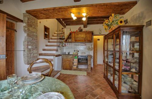 Pieve di Chio Villa | Casa Margherita 3 by PosarelliVillas