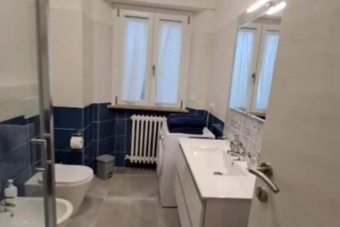 Castelfidardo Apartment | Casa Margherita