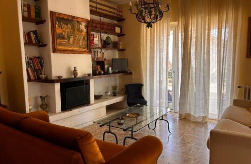 Fossacesia House | Casa Margherita