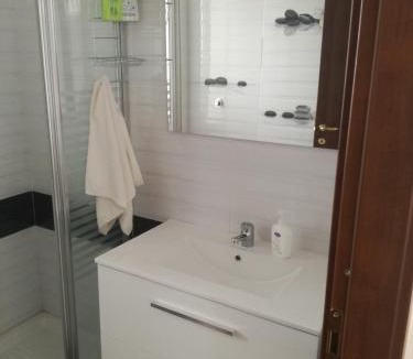 Mondragone Apartment | Casa Margherita piano terra