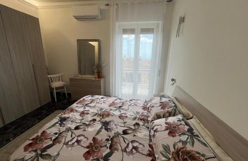 San Martino in Pensilis Apartment | Casa Marina 230