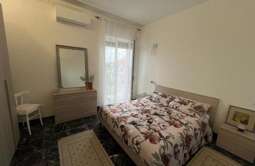 San Martino in Pensilis Apartment | Casa Marina 230