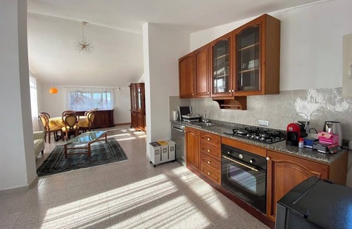 Rocca d'Arce Apartment | Casa Maria della Rocca