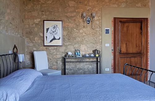 Magliano in Toscana Bed & Breakfast | Casa Maria