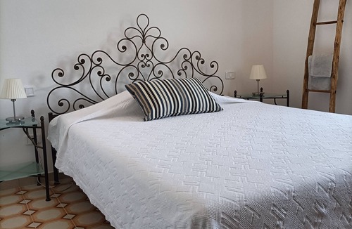 Magliano in Toscana Bed & Breakfast | Casa Maria